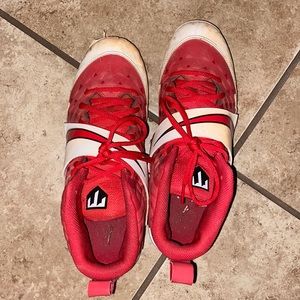 Nike Baseball Cleats